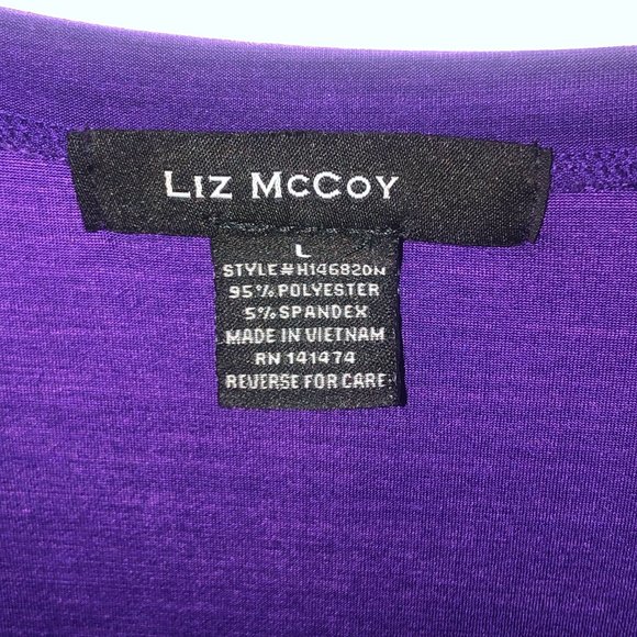 Liz McCoy - Picture 4 of 4
